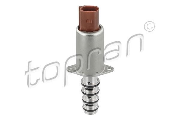 Topran 639 814 Camshaft adjustment valve 639814: Buy near me in Poland at 2407.PL - Good price!