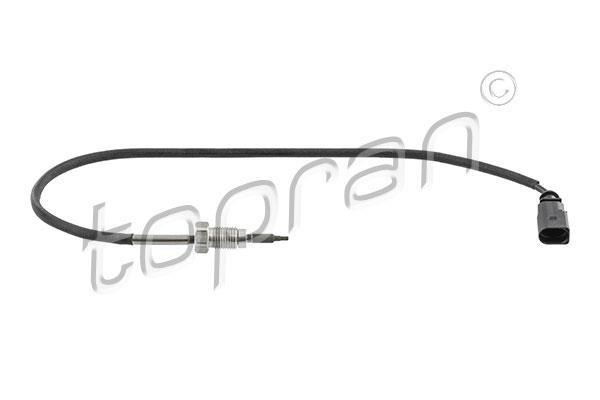 Topran 118 586 Exhaust gas temperature sensor 118586: Buy near me in Poland at 2407.PL - Good price!