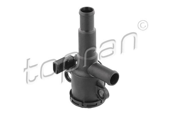 Topran 117 900 Heater control valve 117900: Buy near me in Poland at 2407.PL - Good price!