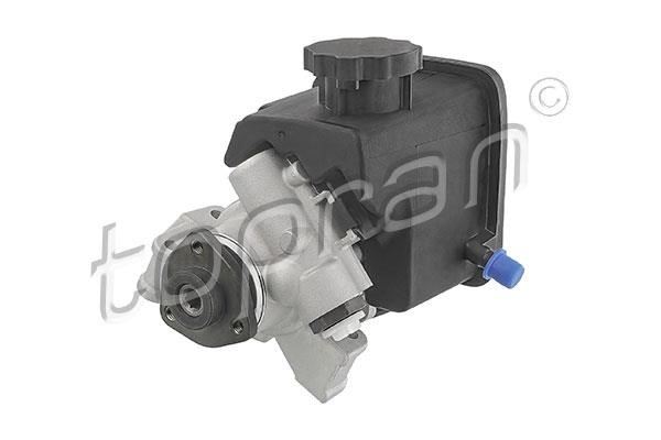 Topran 408 584 Hydraulic Pump, steering system 408584: Buy near me in Poland at 2407.PL - Good price!