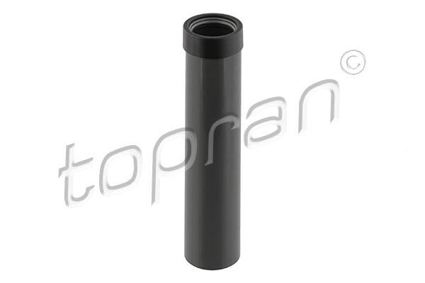 Topran 305 459 Bellow and bump for 1 shock absorber 305459: Buy near me in Poland at 2407.PL - Good price!