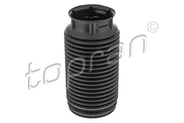 Topran 208 261 Bellow and bump for 1 shock absorber 208261: Buy near me in Poland at 2407.PL - Good price!