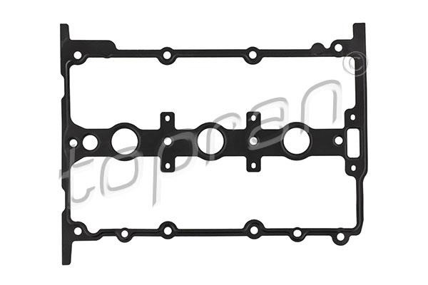 Topran 628 601 Gasket, cylinder head cover 628601: Buy near me in Poland at 2407.PL - Good price!