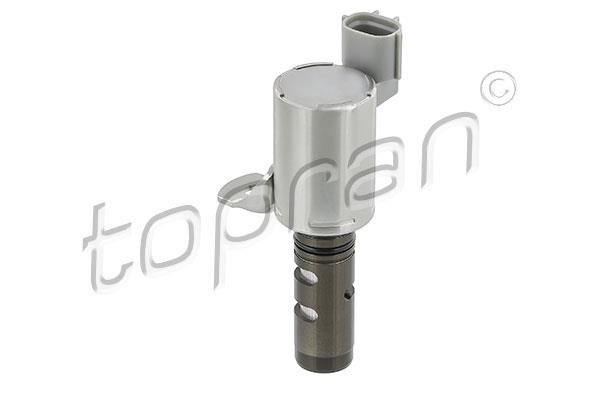 Topran 639 165 Camshaft adjustment valve 639165: Buy near me in Poland at 2407.PL - Good price!