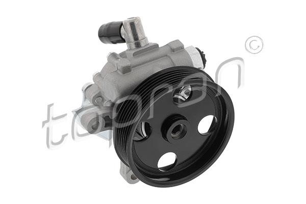 Topran 408 583 Hydraulic Pump, steering system 408583: Buy near me in Poland at 2407.PL - Good price!