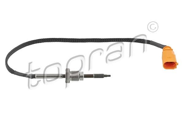 Topran 638 570 Exhaust gas temperature sensor 638570: Buy near me at 2407.PL in Poland at an Affordable price!