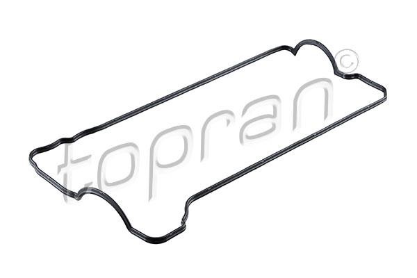 Topran 600 626 Gasket, cylinder head cover 600626: Buy near me in Poland at 2407.PL - Good price!
