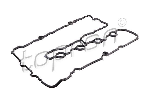 Topran 628 122 Gasket, cylinder head cover 628122: Buy near me in Poland at 2407.PL - Good price!