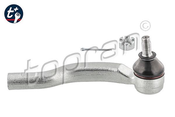 Topran 600 673 Tie Rod End 600673: Buy near me at 2407.PL in Poland at an Affordable price!