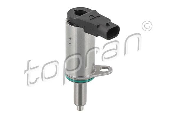 Topran 639 810 Camshaft adjustment valve 639810: Buy near me in Poland at 2407.PL - Good price!