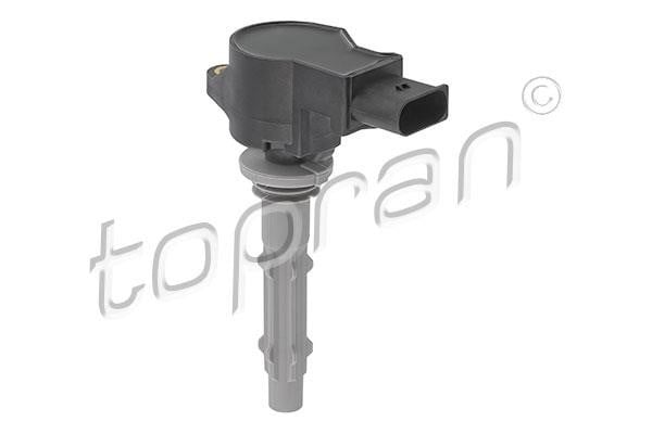 Topran 408 395 Ignition coil 408395: Buy near me at 2407.PL in Poland at an Affordable price!