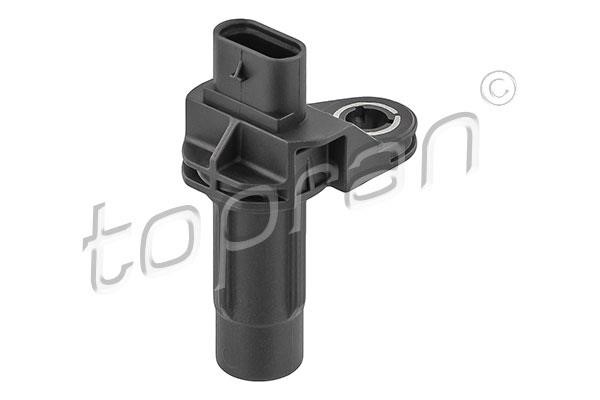 Topran 600 714 Crankshaft position sensor 600714: Buy near me in Poland at 2407.PL - Good price!