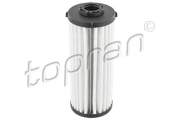 Topran 117 123 Automatic transmission filter 117123: Buy near me in Poland at 2407.PL - Good price!
