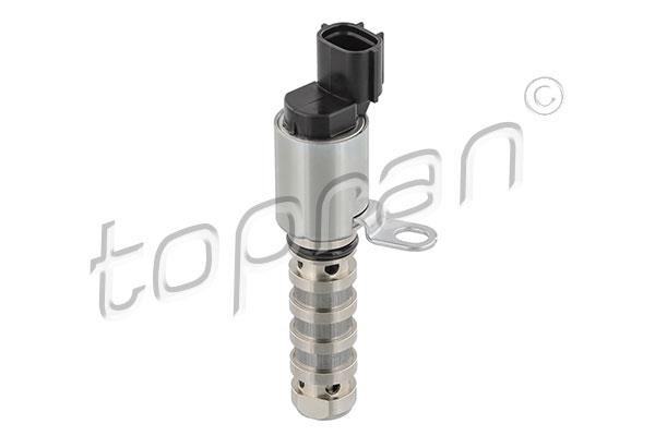 Topran 639 164 Camshaft adjustment valve 639164: Buy near me in Poland at 2407.PL - Good price!