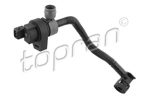 Topran 639 169 Fuel tank vent valve 639169: Buy near me in Poland at 2407.PL - Good price!