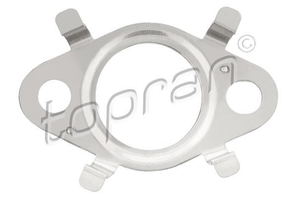 Topran 117 916 Seal, EGR valve 117916: Buy near me in Poland at 2407.PL - Good price!