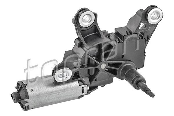 Topran 117 831 Wiper Motor 117831: Buy near me at 2407.PL in Poland at an Affordable price!