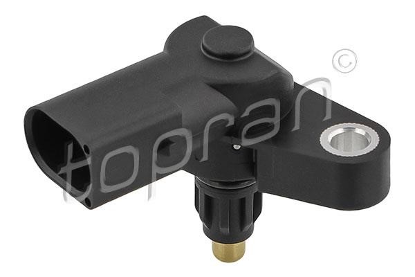 Topran 638 169 Reverse gear sensor 638169: Buy near me in Poland at 2407.PL - Good price!