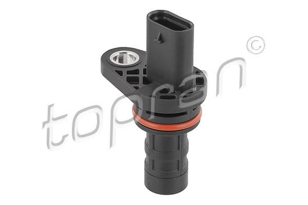 Topran 117 175 Crankshaft position sensor 117175: Buy near me in Poland at 2407.PL - Good price!