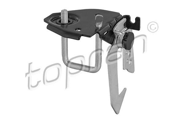Topran 503 788 Bonnet Lock 503788: Buy near me at 2407.PL in Poland at an Affordable price!