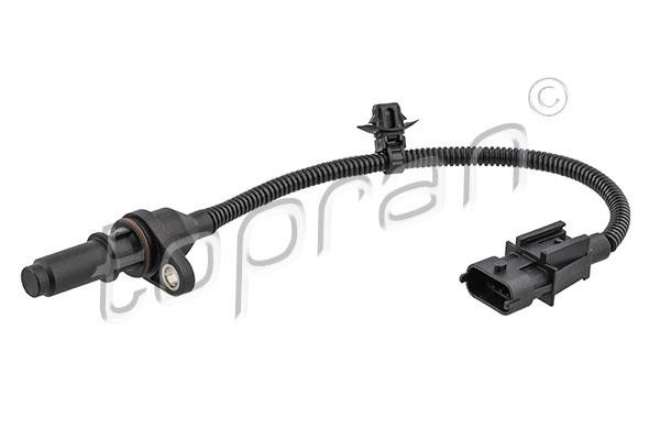 Topran 623 136 Crankshaft position sensor 623136: Buy near me in Poland at 2407.PL - Good price!