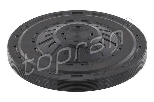 Topran 624 951 Cover Plate, clutch release bearing 624951: Buy near me in Poland at 2407.PL - Good price!