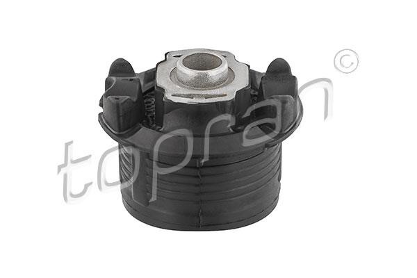 Topran 634 447 Silentblock rear beam 634447: Buy near me in Poland at 2407.PL - Good price!