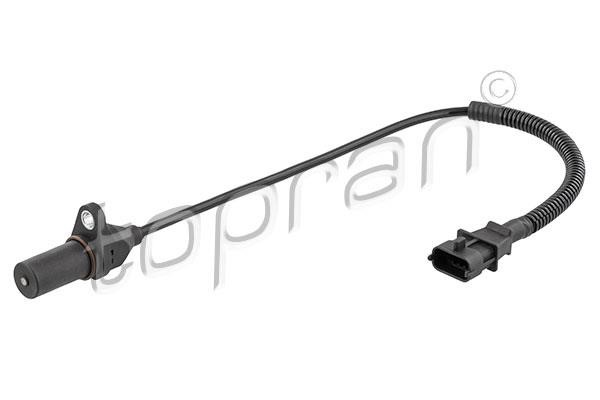 Topran 821 110 Crankshaft position sensor 821110: Buy near me in Poland at 2407.PL - Good price!