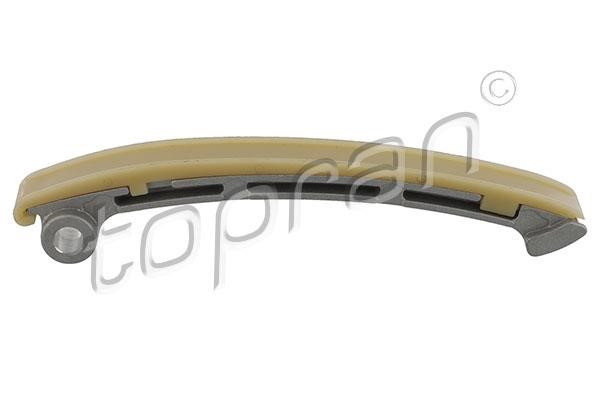 Topran 503 324 Tensioner Guide, timing chain 503324: Buy near me in Poland at 2407.PL - Good price!
