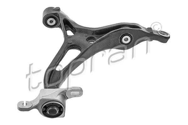 Topran 408 384 Track Control Arm 408384: Buy near me at 2407.PL in Poland at an Affordable price!