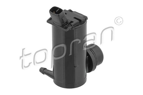 Topran 821 563 Water Pump, window cleaning 821563: Buy near me in Poland at 2407.PL - Good price!
