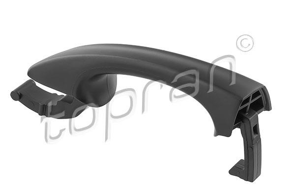 Topran 620 009 Handle-assist 620009: Buy near me in Poland at 2407.PL - Good price!