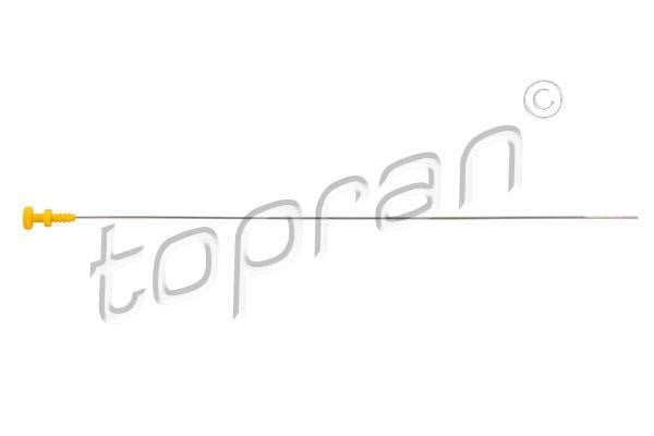 Topran 723 499 ROD ASSY-OIL LEVEL GAUGE 723499: Buy near me in Poland at 2407.PL - Good price!