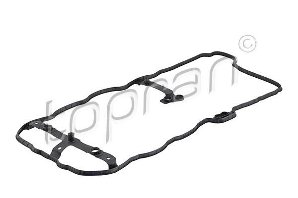 Topran 628 114 Gasket, cylinder head cover 628114: Buy near me in Poland at 2407.PL - Good price!