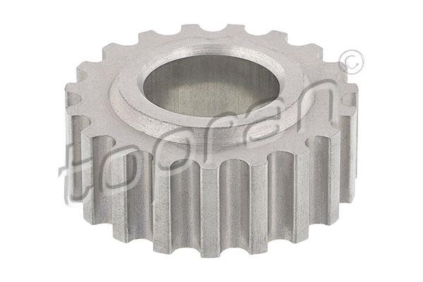 Topran 701 165 TOOTHED WHEEL 701165: Buy near me in Poland at 2407.PL - Good price!