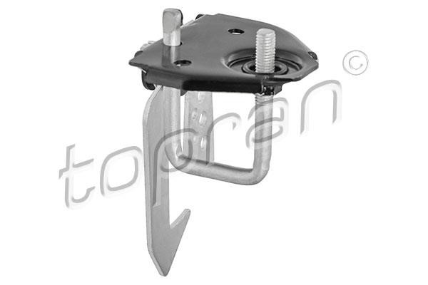 Topran 503 787 Bonnet Lock 503787: Buy near me at 2407.PL in Poland at an Affordable price!