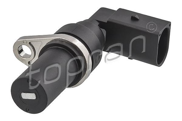 Topran 502 679 Crankshaft position sensor 502679: Buy near me in Poland at 2407.PL - Good price!