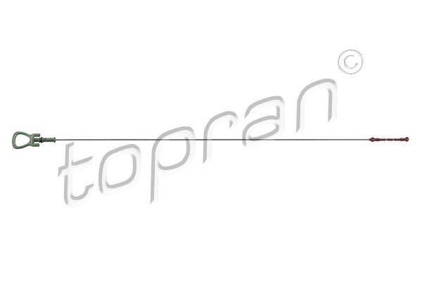 Topran 409 345 Щуп рівня масла 409345: Приваблива ціна - Купити у Польщі на 2407.PL!
