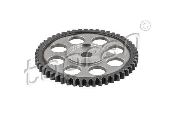 Topran 118 516 Camshaft Drive Gear 118516: Buy near me in Poland at 2407.PL - Good price!