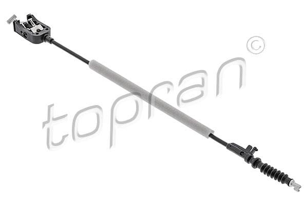 Topran 118 380 Cable, door release 118380: Buy near me in Poland at 2407.PL - Good price!