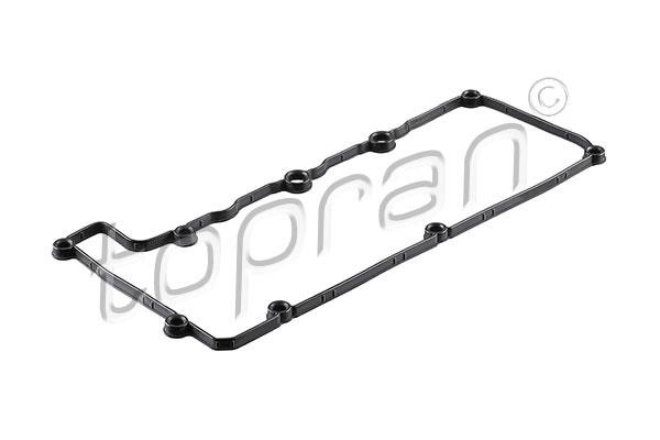 Topran 117 367 Gasket, cylinder head cover 117367: Buy near me at 2407.PL in Poland at an Affordable price!