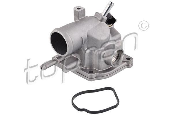 Topran 401 477 Thermostat, coolant 401477: Buy near me in Poland at 2407.PL - Good price!