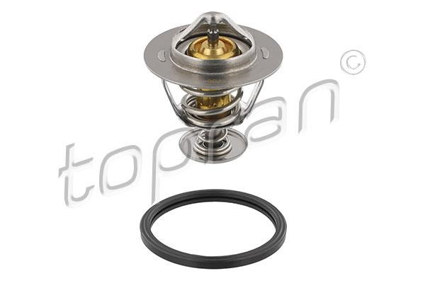 Topran 630 301 Thermostat, coolant 630301: Buy near me in Poland at 2407.PL - Good price!