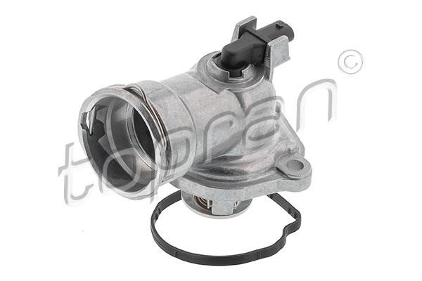 Topran 401 915 Thermostat, coolant 401915: Buy near me in Poland at 2407.PL - Good price!