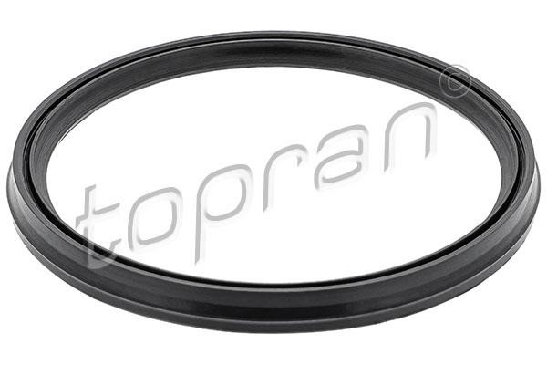 Topran 409 075 Уплотнительное кольцо, трубка нагнетаемого воздуха 409075: Купить в Польше - Отличная цена на 2407.PL!