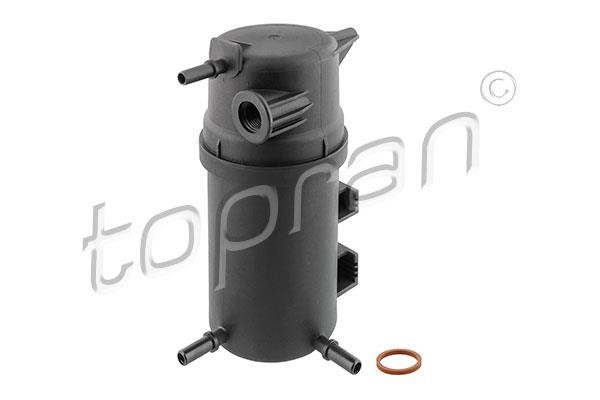 Topran 630 801 Топливный фильтр 630801: Купить в Польше - Отличная цена на 2407.PL!