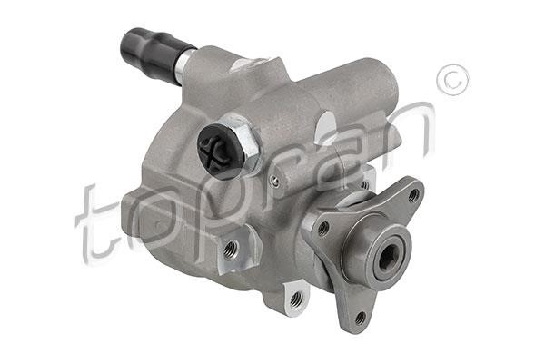 Topran 701 196 Hydraulic Pump, steering system 701196: Buy near me in Poland at 2407.PL - Good price!