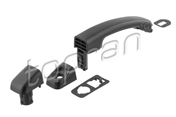 Topran 701 628 Handle-assist 701628: Buy near me in Poland at 2407.PL - Good price!