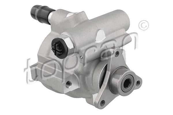 Topran 701 195 Hydraulic Pump, steering system 701195: Buy near me at 2407.PL in Poland at an Affordable price!
