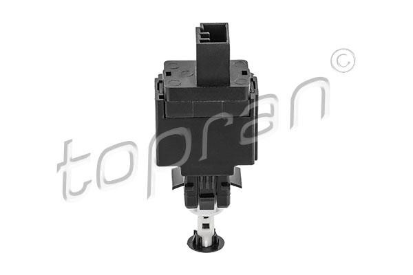 Topran 638 177 Brake light switch 638177: Buy near me at 2407.PL in Poland at an Affordable price!